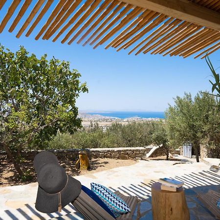 9 Islands Suites Mykonos Mykonos Town Esterno foto
