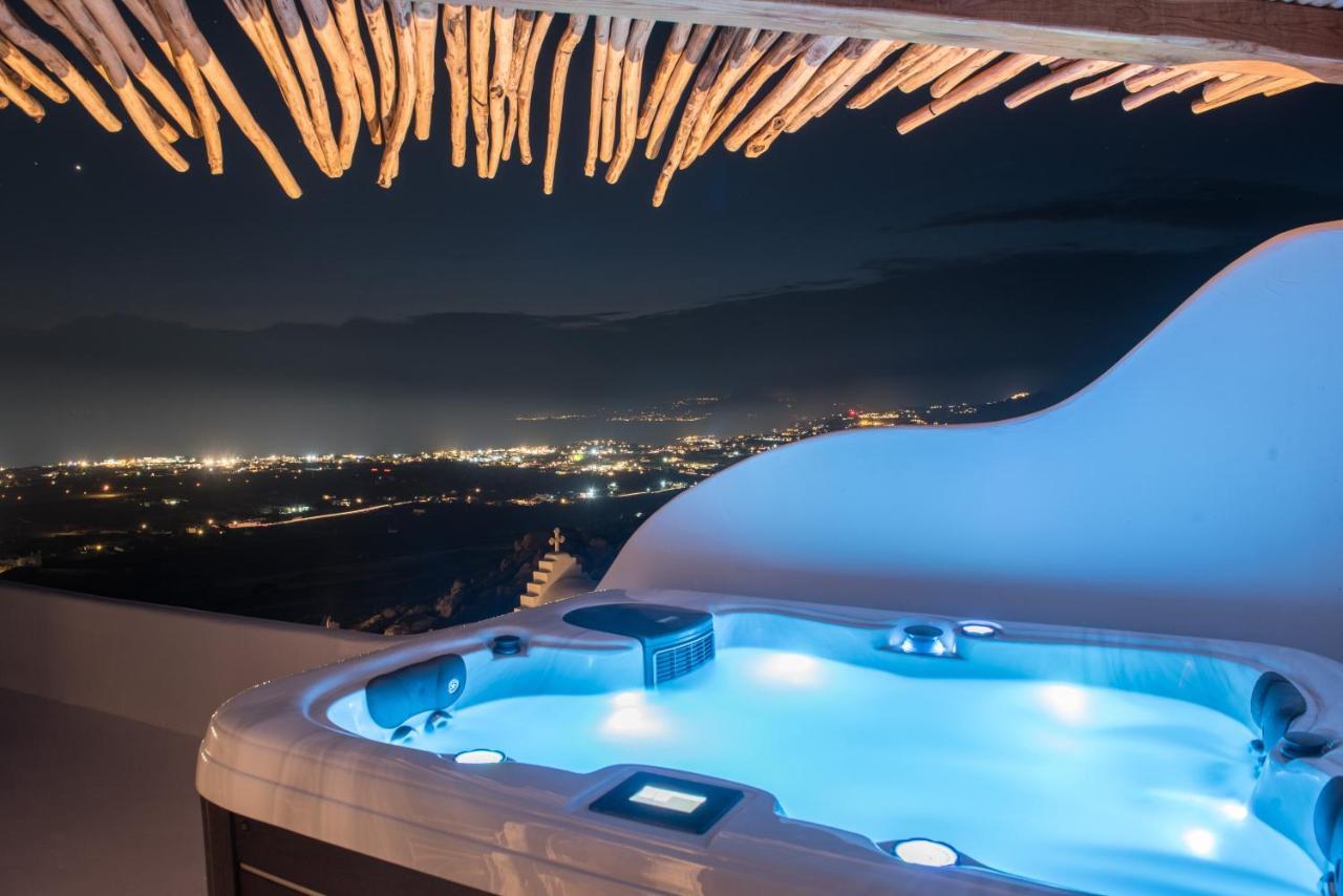 9 Islands Suites Mykonos Mykonos Town Esterno foto