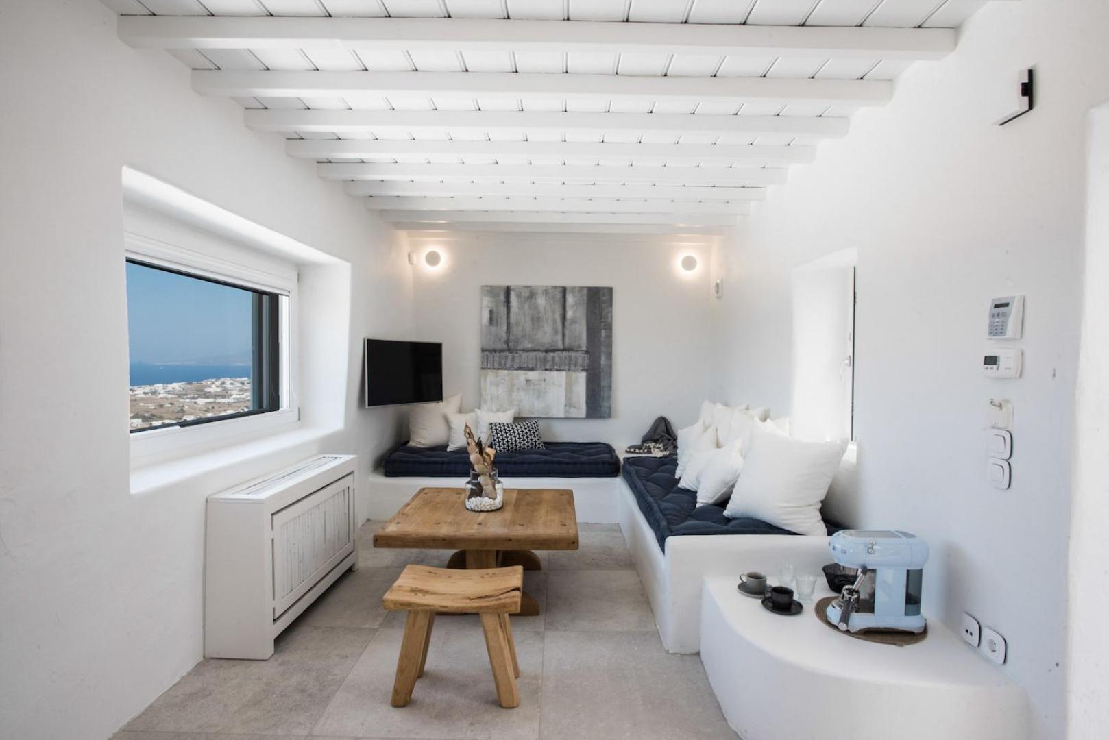 9 Islands Suites Mykonos Mykonos Town Esterno foto
