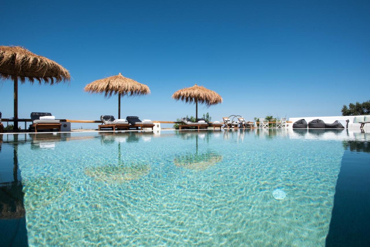 9 Islands Suites Mykonos Mykonos Town Esterno foto