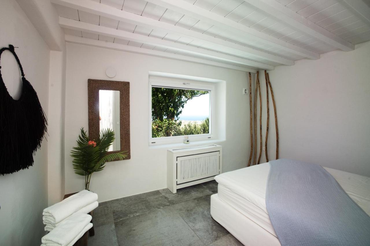 9 Islands Suites Mykonos Mykonos Town Esterno foto