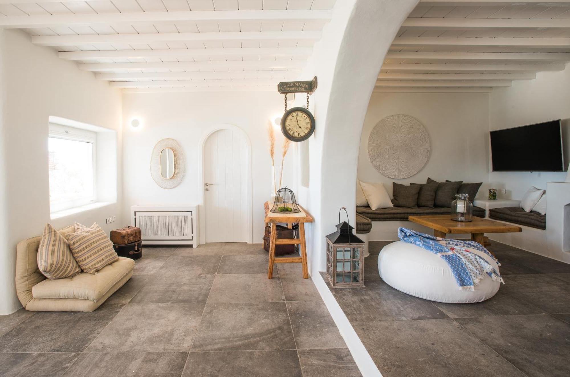 9 Islands Suites Mykonos Mykonos Town Esterno foto