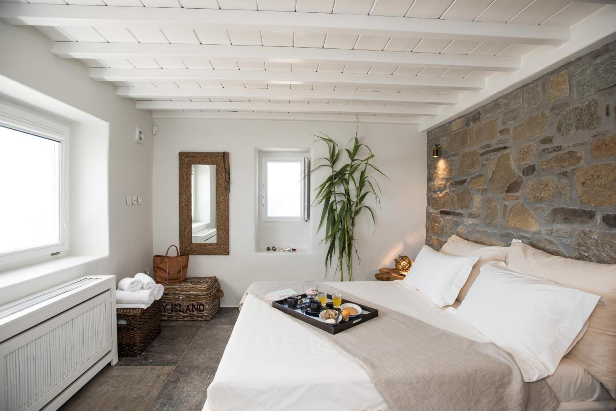 9 Islands Suites Mykonos Mykonos Town Esterno foto