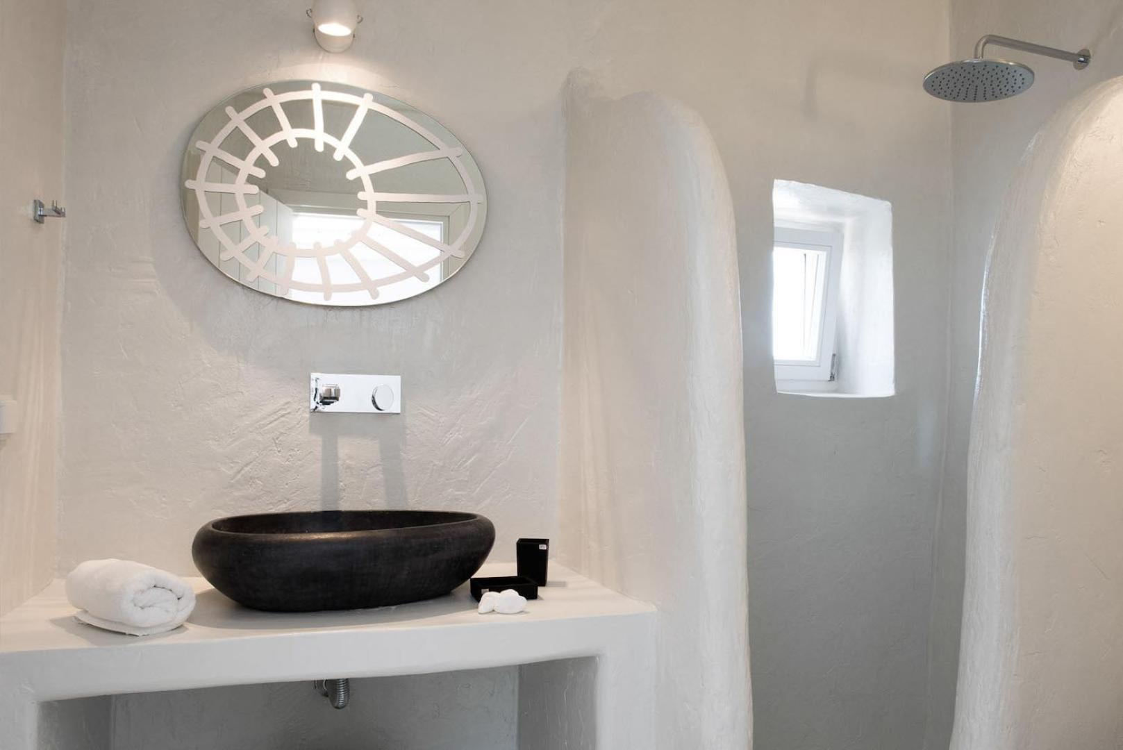 9 Islands Suites Mykonos Mykonos Town Camera foto