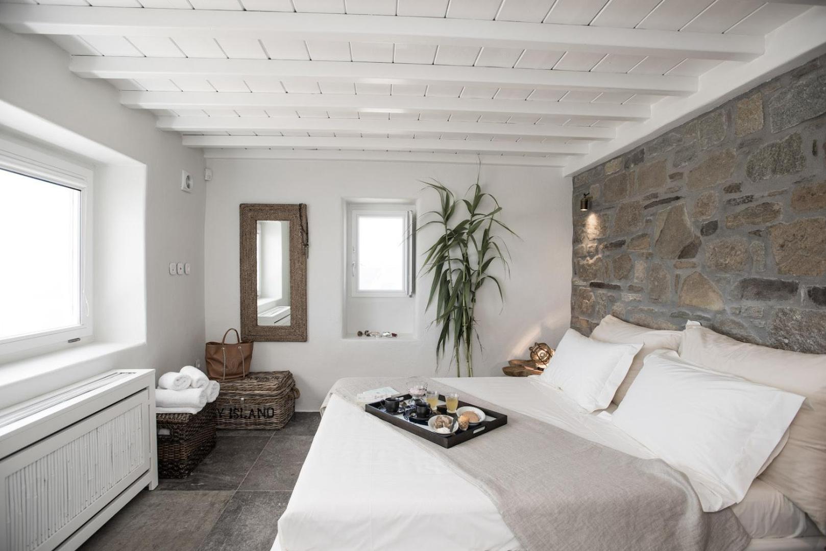 9 Islands Suites Mykonos Mykonos Town Camera foto