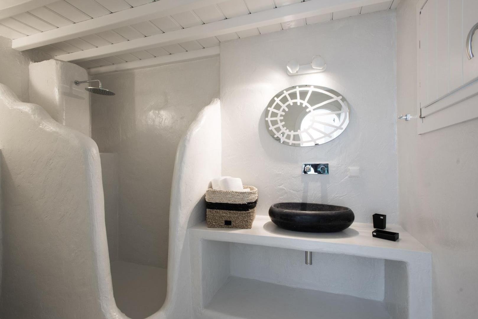 9 Islands Suites Mykonos Mykonos Town Camera foto
