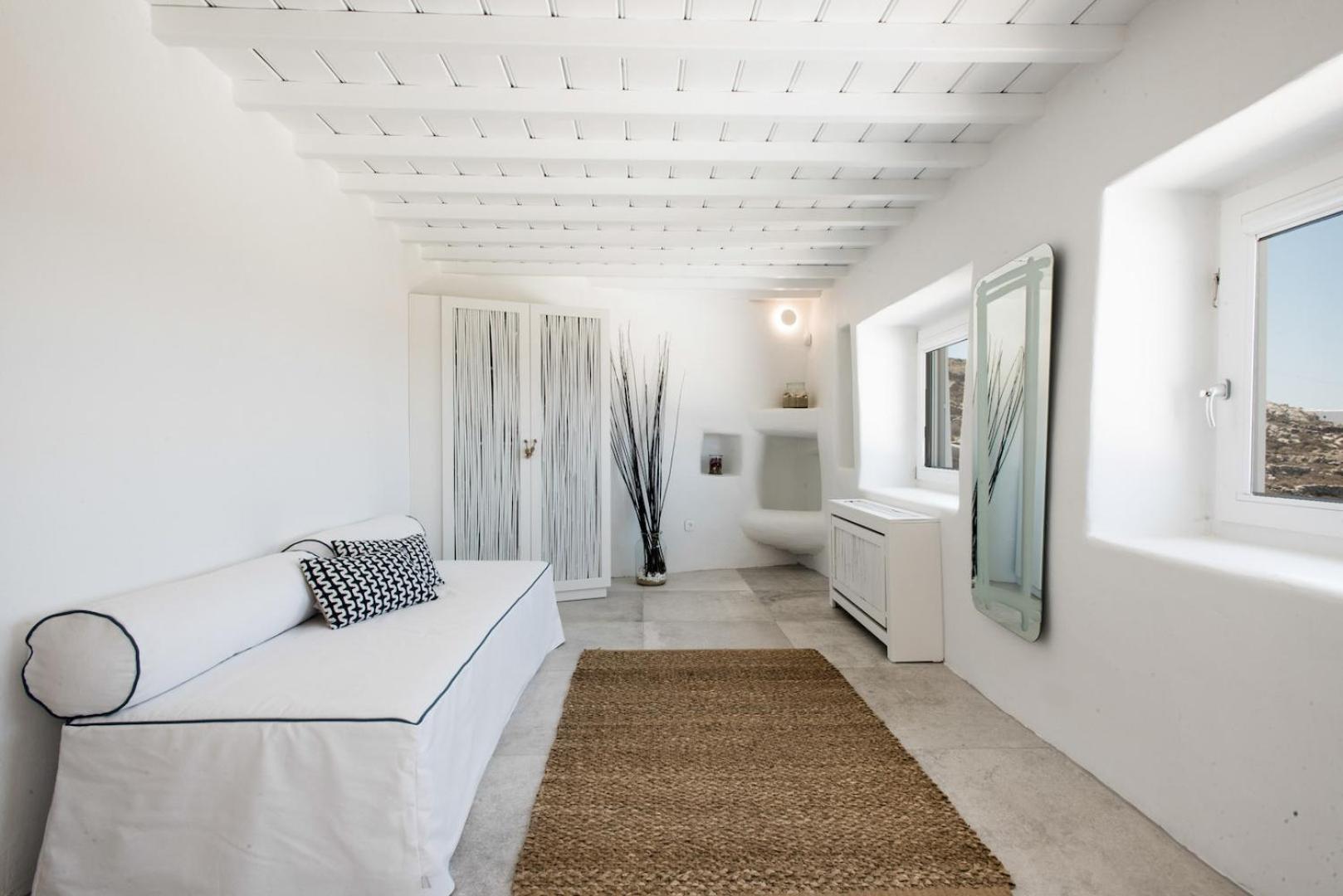 9 Islands Suites Mykonos Mykonos Town Camera foto