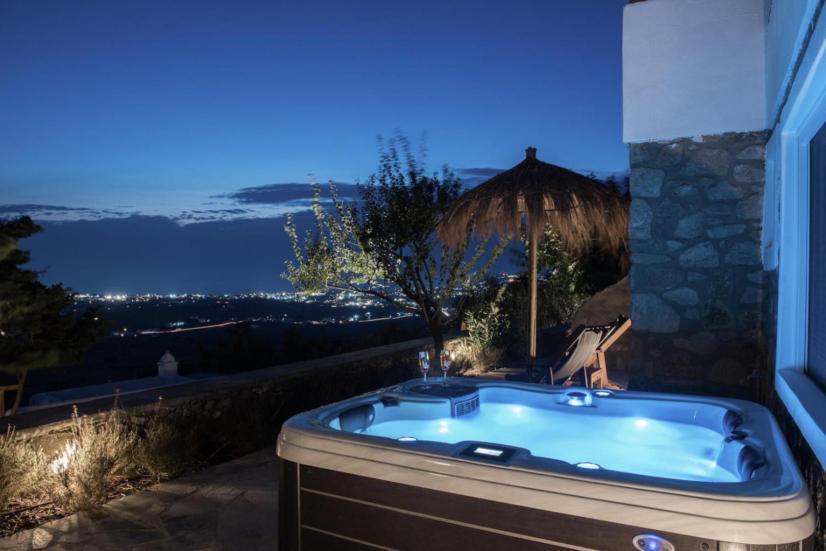 9 Islands Suites Mykonos Mykonos Town Camera foto