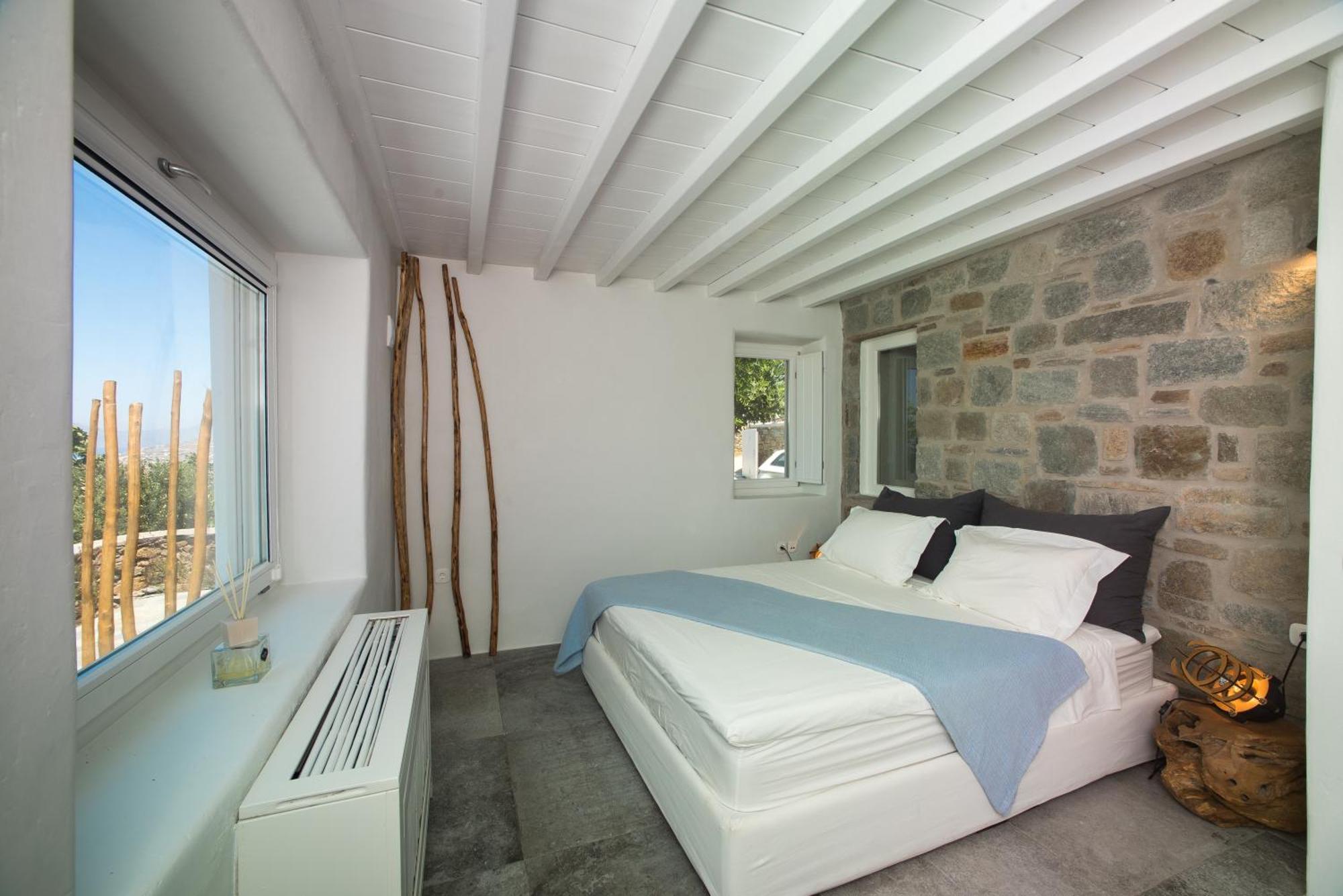 9 Islands Suites Mykonos Mykonos Town Camera foto